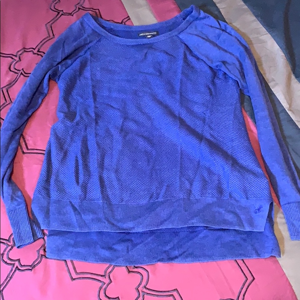 American eagle sweater